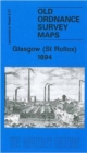 Image for Glasgow (St.Rollox) 1894 : Lanarkshire Sheet 6.07