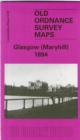 Image for Maryhill 1894 : Lanarkshire Sheet 6.02