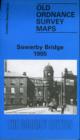 Image for Sowerby Bridge 1905 : Yorkshire Sheet
