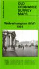 Image for Wolverhampton (North West) 1901