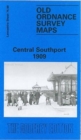 Image for Central Southport 1909 : Lancashire Sheet 75.09
