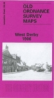 Image for West Derby 1906 : Lancashire Sheet 106.08