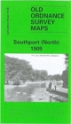 Image for Southport (North) 1909 : Lancashire Sheet 75.06
