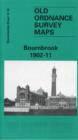 Image for Bournbrook 1902-11