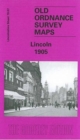 Image for Lincoln 1905 : Lincolnshire Sheet 070.07