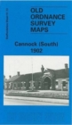 Image for Cannock (South) 1902