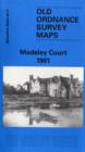 Image for Madeley Court 1901