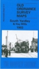Image for South Yardley and Haymills 1903