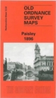 Image for Paisley 1896 : Renfrewshire Sheet 12.02