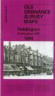 Image for Teddington and Hampton Hill 1894 : London Sheet 131