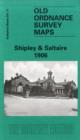 Image for Shipley and Saltaire 1906