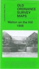 Image for Walton on the Hill 1906 : Lancashire Sheet 106.03