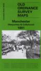Image for Manchester (Harpurley and Colleyhurst) 1891
