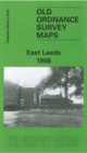 Image for East Leeds 1908 : Yorkshire Sheet 218.03