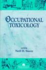 Image for Occupational Toxicology