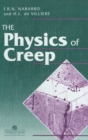 Image for Physics Of Creep And Creep-Resistant Alloys