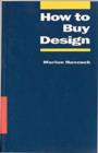Image for How to Buy Design