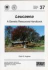 Image for Leucaena : Manual De Recursos Geneticos