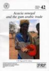Image for Acacia Senegal and the Gum Arabic Trade