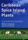 Image for Caribbean Spice Island Plants