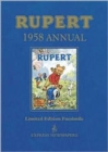 Image for Rupert collectors&#39; limited edition facsimile annual 1958