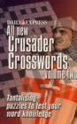 Image for &quot;Daily Express&quot; All New Crusader Crosswords