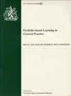 Image for Portfolio-based Learning in General Practice