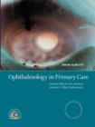 Image for Ophthalmology in Primary Care