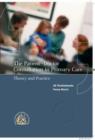 Image for The patient-doctor consultation in primary care  : theory and practice