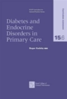 Image for Diabetes and endocrine disorders in primary care