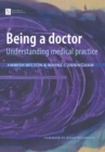 Image for Being a Doctor