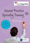 Image for General Practice Specialty Training : Making it Happen