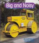 Image for Big and noisy