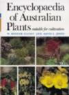 Image for Encyclopaedia of Australian Plants Suitable for Cultivation