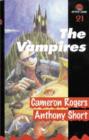 Image for The vampires : After Dark Book 21