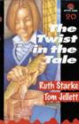 Image for The twist in the tale : After Dark Book 20