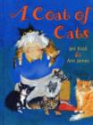 Image for COAT OF CATS