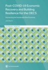 Image for Post-COVID-19 Economic Recovery and Building Resilience for the OECS