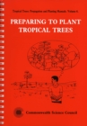 Image for Preparing to Plant Tropical Trees