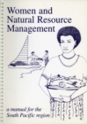 Image for Women and Natural Resource Management