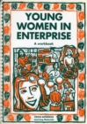 Image for Young Women in Enterprise : A Workbook