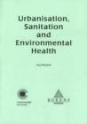 Image for Urbanisation, Sanitation and Environmental Health