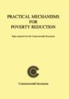 Image for Practical Mechanisms for Poverty Reduction