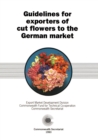 Image for Guidelines for Exporters of Cut Flowers to the German Market