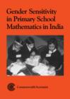Image for Gender Sensitivity in Primary School Mathematics in India