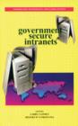 Image for Government Secure Intranets