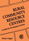 Image for Rural Community Resource Centres