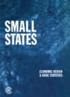 Image for Small states  : economic review and basic statistics