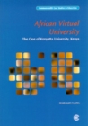 Image for The African Virtual University: the Case of Kenyatta University