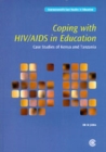 Image for Coping with HIV/AIDS in education  : case studies of Kenya and Tanzania